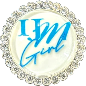 IJM Girl - Sash Secure