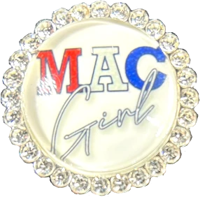 MAC Girl - Sash Secure