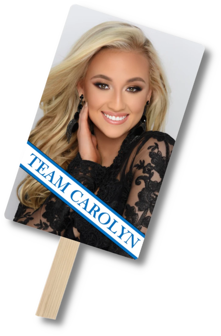 CONTESTANT SUPER FAN Package - Image 2