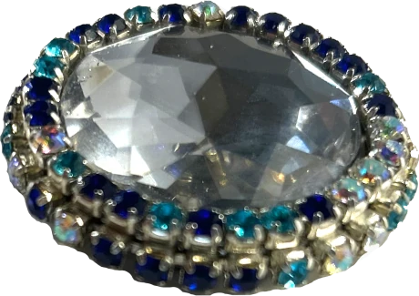 Blue Gem Sash Secure - Image 2