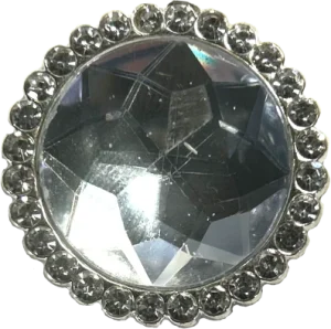 Crystal Sash Secure