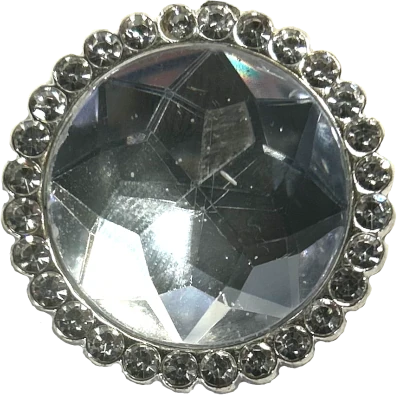 Crystal Sash Secure