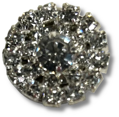 Crystal Sash Stabilizer - Image 2