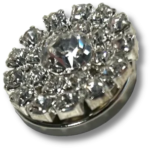 Crystal Sash Stabilizer