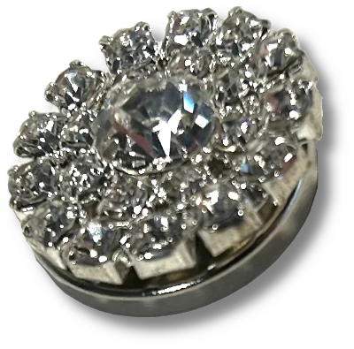 Crystal Sash Stabilizer