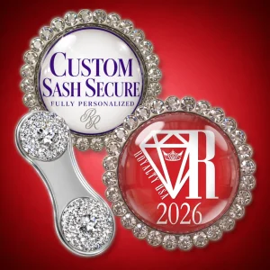 Regal Sash Secures™