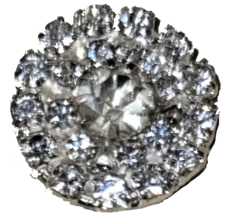 Crystal Sash Stabilizer - Image 3