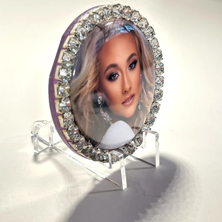 CONTESTANT FAN Package - Image 7