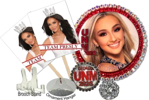 2024 UNM State Fan Package