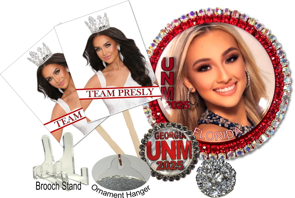 2024 UNM State Fan Package