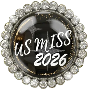 US MISS Sash Secure