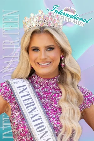 INTERNATIONAL UNITED MISS Door Banner