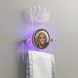 Regal Sash Display