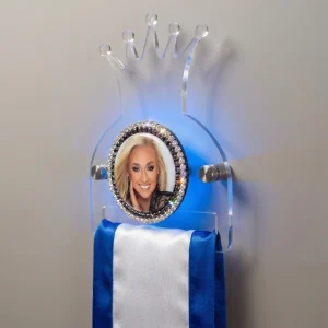 Fun Sash Display