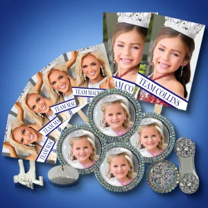Ideal MISS Super FAN Package
