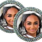 Add 2- Brooches