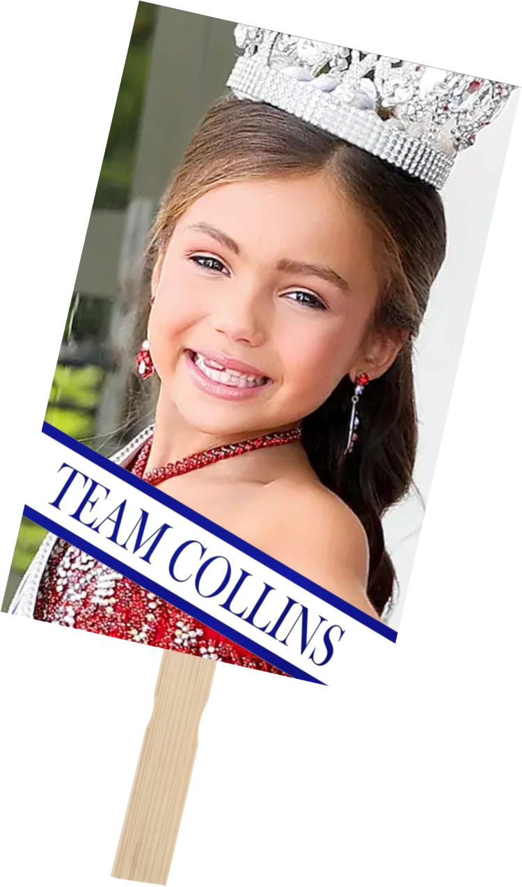 Ideal MISS Fan Wavers - Image 3