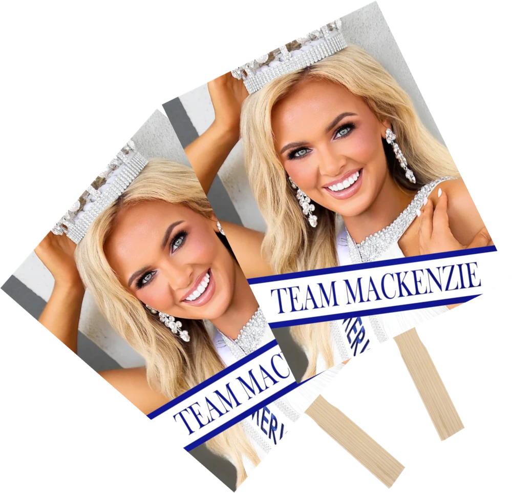 Ideal MISS Fan Wavers - Image 2