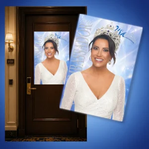 USAA Regal Door Banners™