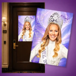 RIM Door Banner