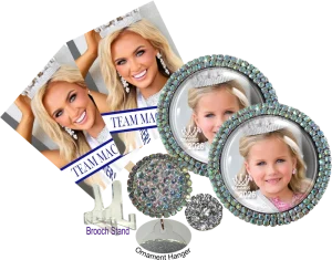 Ideal MISS FAN Package