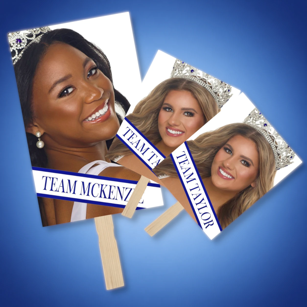 USAA Regal Fan Wavers™