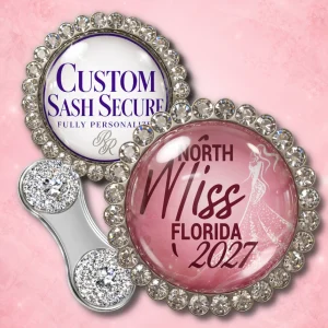 MNF Regal Sash Secure™